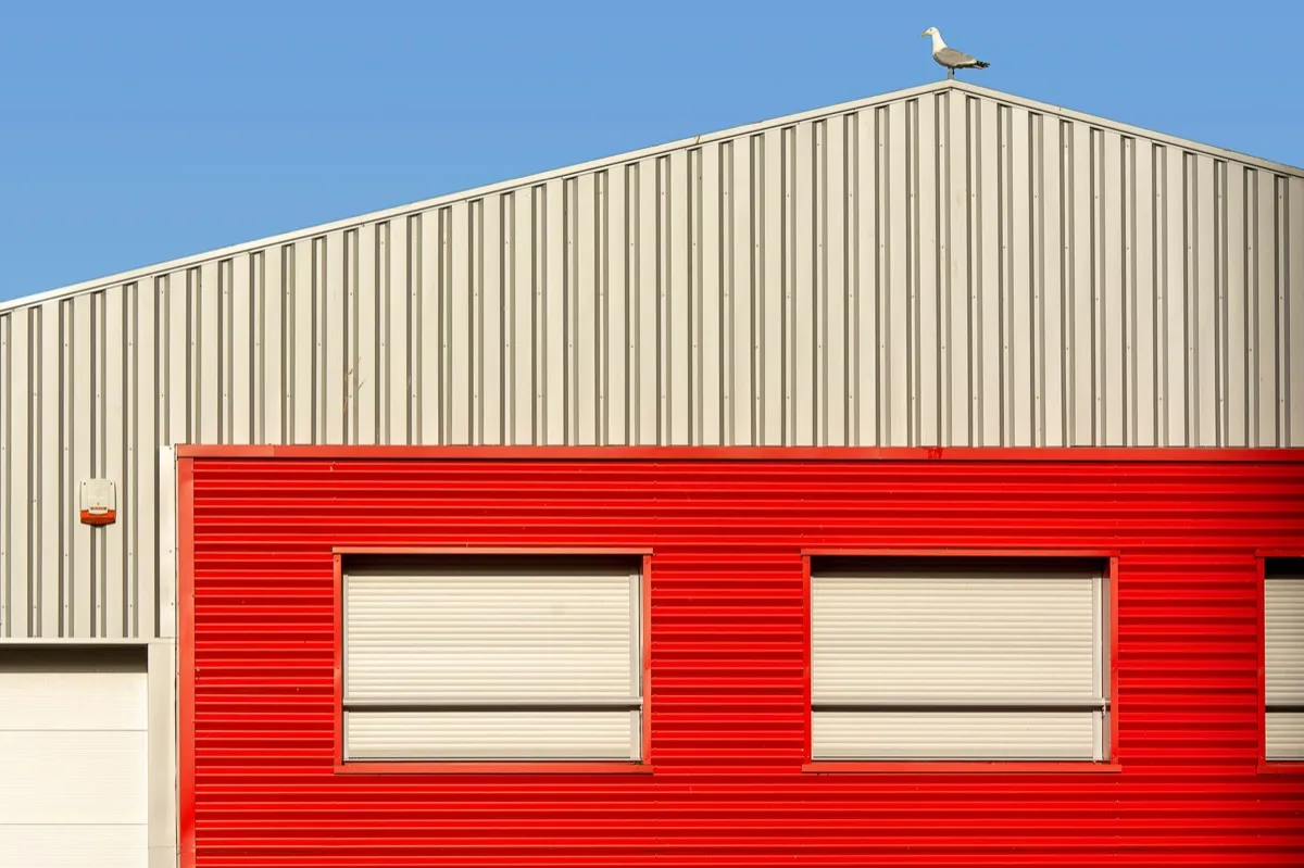 Commercial Roofing in Green Bay, WI
