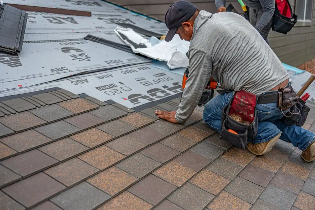 Insurance Claim Help in Green Bay, WI
