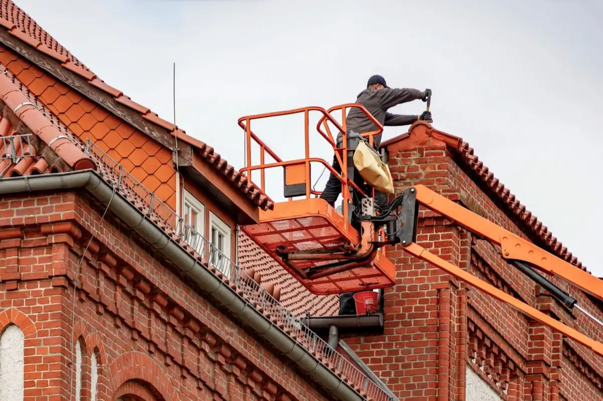 Roof Coatings & Sealing in Green Bay, WI
