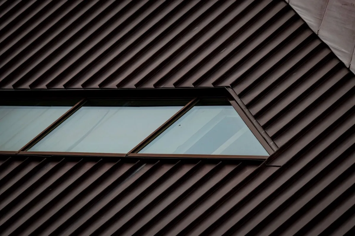 Metal Roofing in Green Bay, WI
