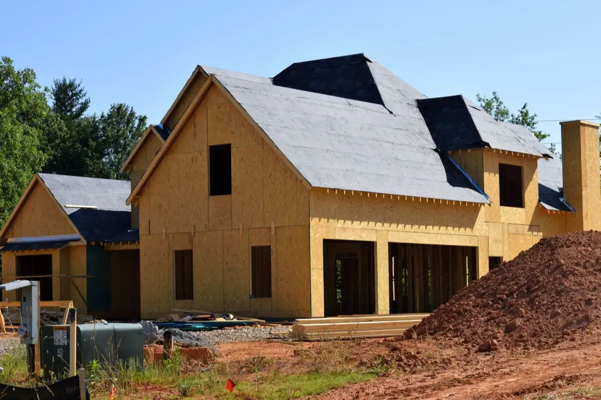 Roof & Attic Ventilation in Green Bay, WI