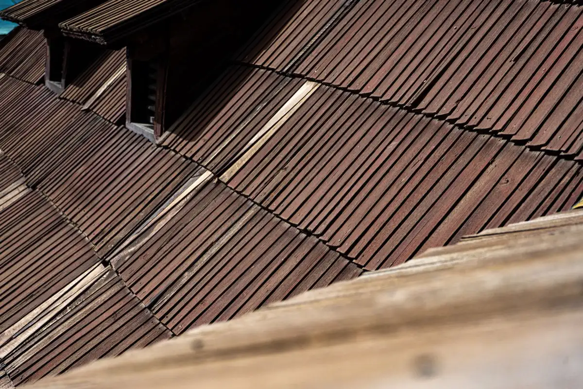 Asphalt Shingle Roofs in Green Bay, WI