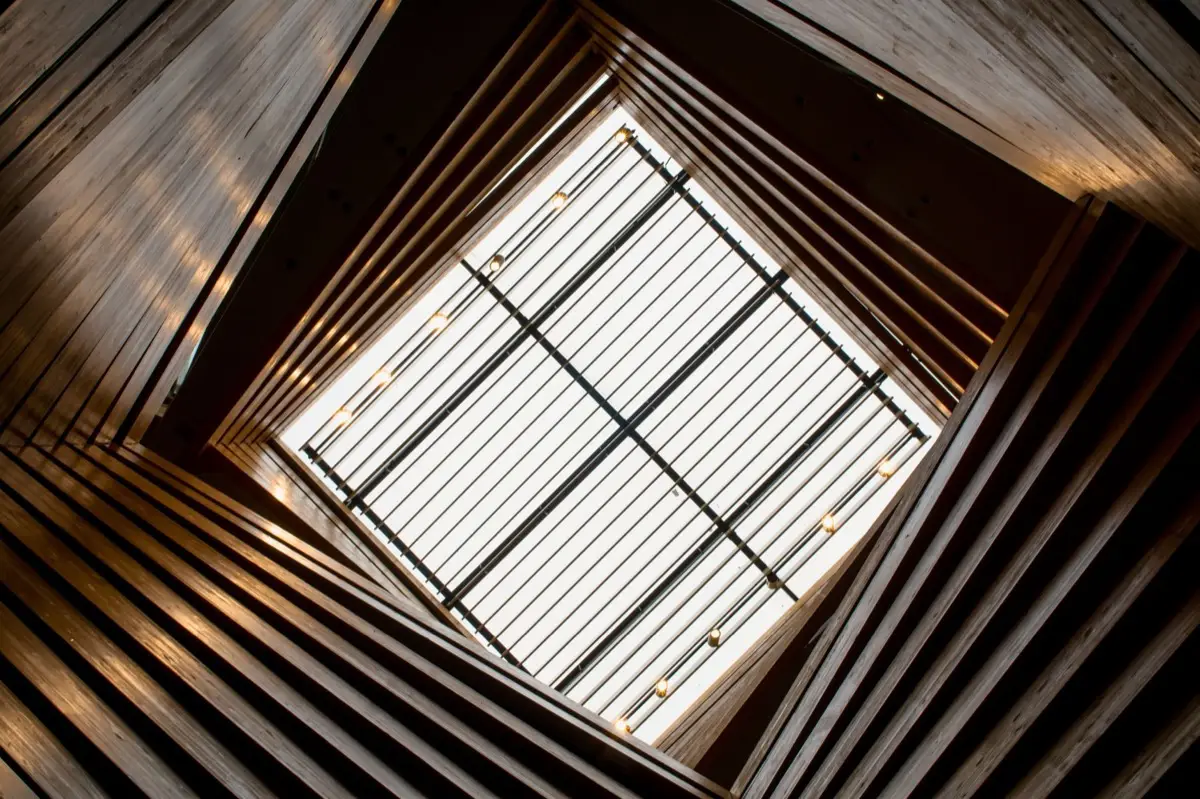 Skylights in Green Bay, WI