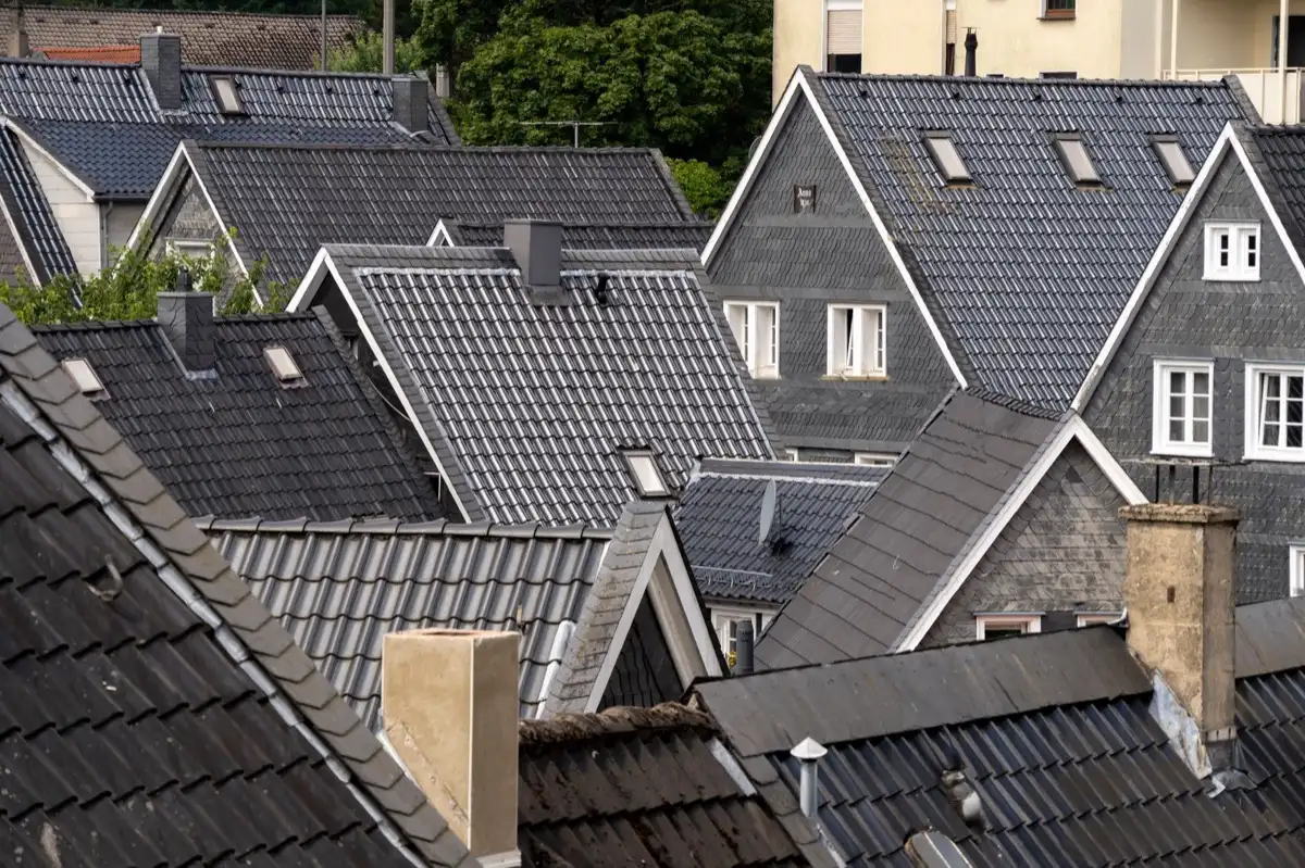 roofing project in Green Bay, WI — 3