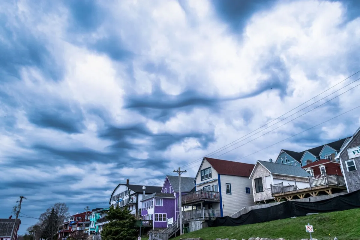 Storm Damage Restoration in Green Bay, WI